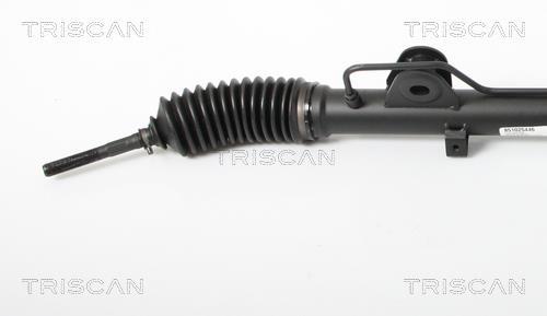 Cremalheira da caixa de direção Triscan A/S ref. 8510 25446
