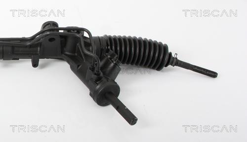 Cremalheira da caixa de direção Triscan A/S ref. 8510 25446