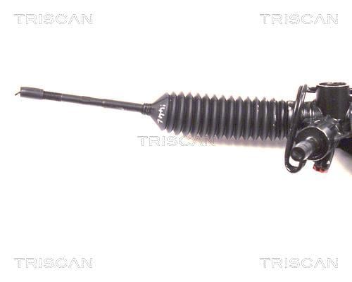 Cremalheira da caixa de direção Triscan A/S ref. 8510 27401