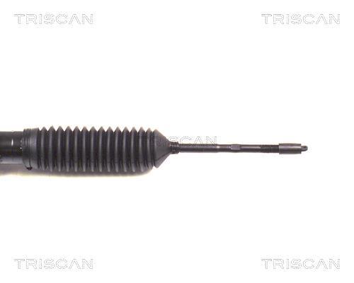 Cremalheira da caixa de direção Triscan A/S ref. 8510 27401