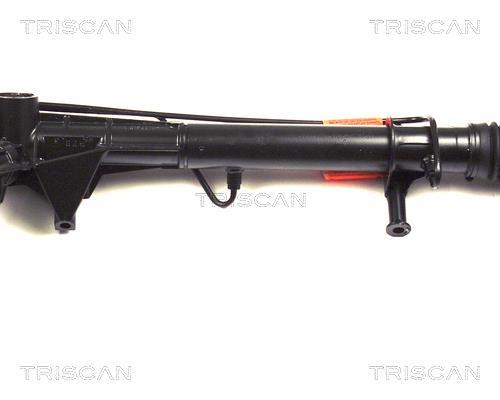 Cremalheira da caixa de direção Triscan A/S ref. 8510 27401