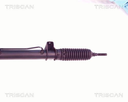 Cremalheira da caixa de direção Triscan A/S ref. 8510 27402