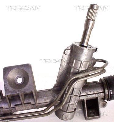 Cremalheira da caixa de direção Triscan A/S ref. 8510 27402
