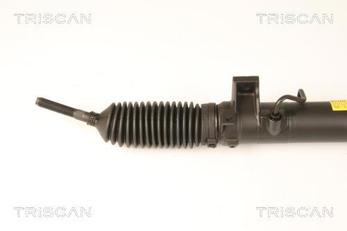 Cremalheira da caixa de direção Triscan A/S ref. 8510 27416
