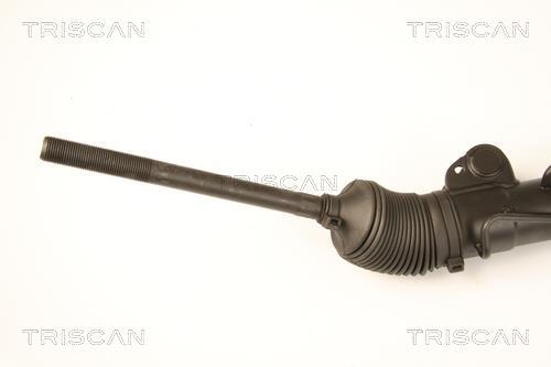Cremalheira da caixa de direção Triscan A/S ref. 8510 27422