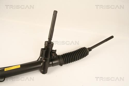 Cremalheira da caixa de direção Triscan A/S ref. 8510 27422