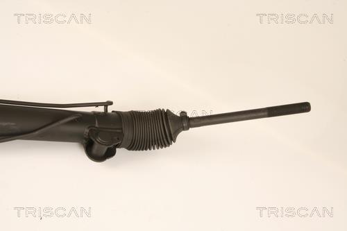 Cremalheira da caixa de direção Triscan A/S ref. 8510 27422