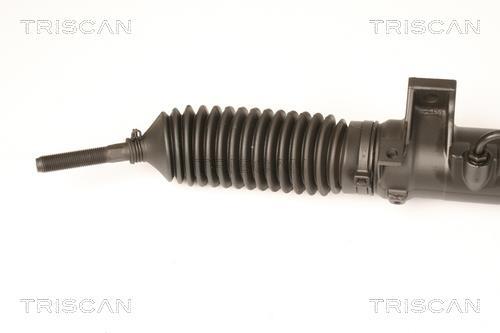 Cremalheira da caixa de direção Triscan A/S ref. 8510 27425