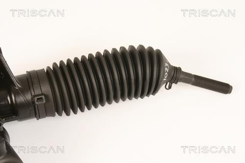 Cremalheira da caixa de direção Triscan A/S ref. 8510 27425