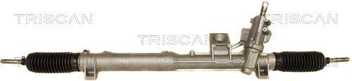Cremalheira da caixa de direção Triscan A/S ref. 8510 27427
