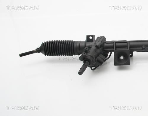 Cremallera de dirección (Caja de direccion) Triscan A/S ref. 8510 27429