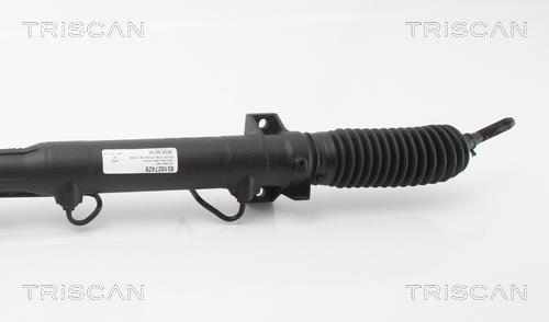 Cremallera de dirección (Caja de direccion) Triscan A/S ref. 8510 27429