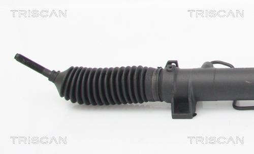 Cremalheira da caixa de direção Triscan A/S ref. 8510 27430