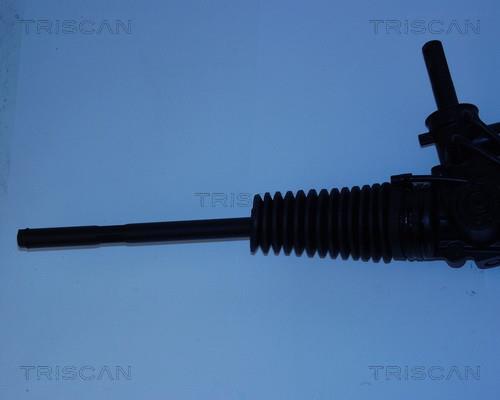 Cremalheira da caixa de direção Triscan A/S ref. 8510 28412