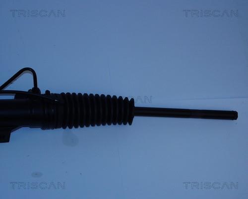 Cremalheira da caixa de direção Triscan A/S ref. 8510 28412