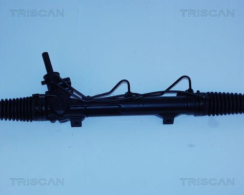 Cremalheira da caixa de direção Triscan A/S ref. 8510 28412