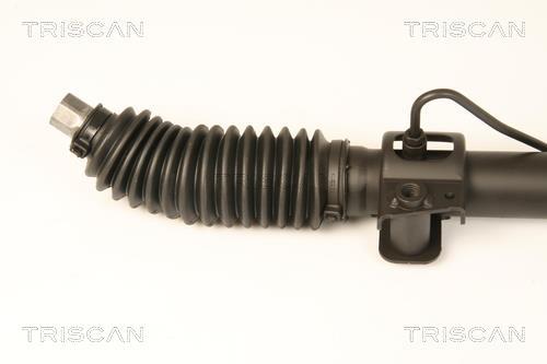 Cremalheira da caixa de direção Triscan A/S ref. 8510 28419