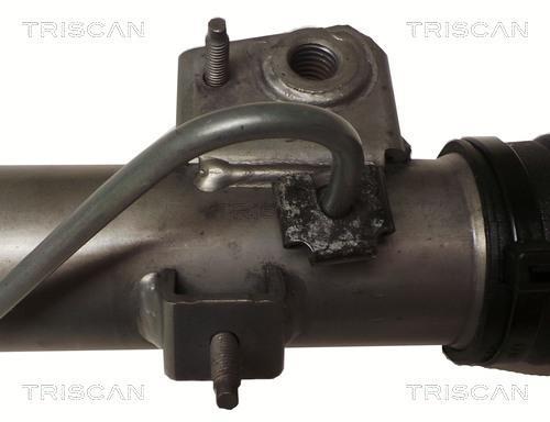 Cremalheira da caixa de direção Triscan A/S ref. 8510 28423