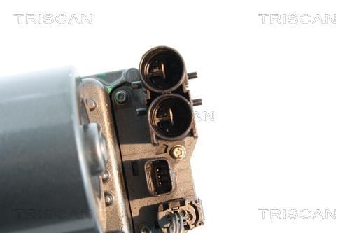 Cremalheira da caixa de direção Triscan A/S ref. 8510 28424