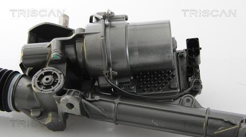 Cremalheira da caixa de direção Triscan A/S ref. 8510 28425