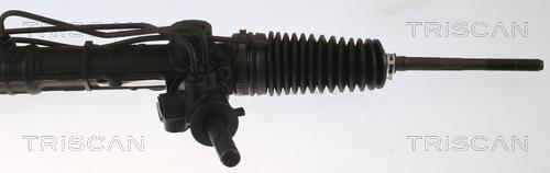Cremalheira da caixa de direção Triscan A/S ref. 8510 28428