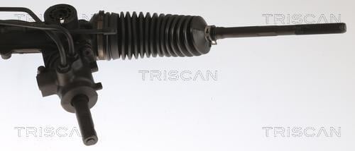Cremallera de dirección (Caja de direccion) Triscan A/S ref. 8510 28430