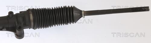Cremalheira da caixa de direção Triscan A/S ref. 8510 29312