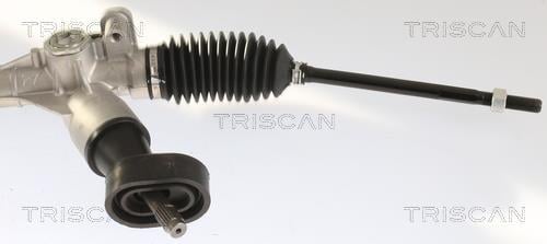 Cremalheira da caixa de direção Triscan A/S ref. 8510 29314