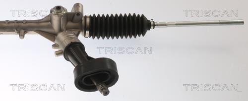 Cremalheira da caixa de direção Triscan A/S ref. 8510 29320