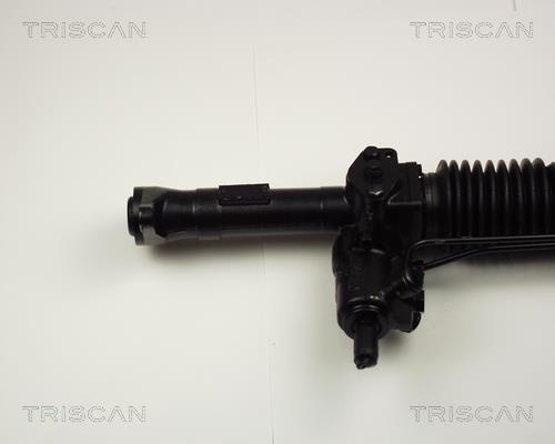 Cremalheira da caixa de direção Triscan A/S ref. 8510 29404
