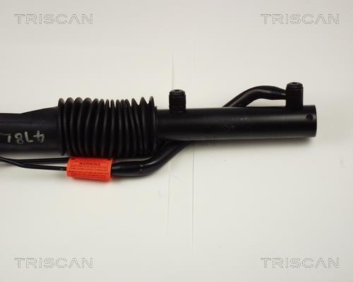 Cremalheira da caixa de direção Triscan A/S ref. 8510 29404