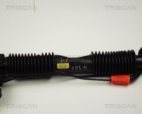 Cremalheira da caixa de direção Triscan A/S ref. 8510 29404