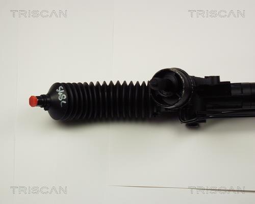 Cremalheira da caixa de direção Triscan A/S ref. 8510 29407