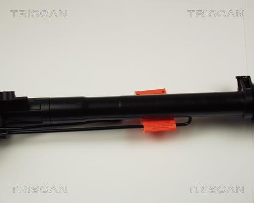 Cremalheira da caixa de direção Triscan A/S ref. 8510 29407