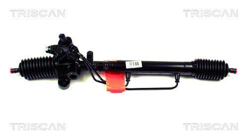 Cremallera de dirección (Caja de direccion) Triscan A/S ref. 8510 29409