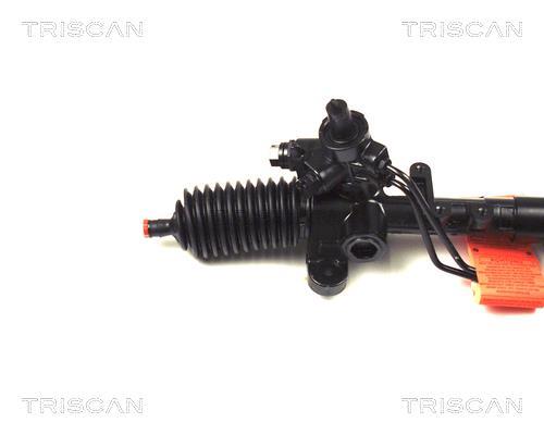 Cremallera de dirección (Caja de direccion) Triscan A/S ref. 8510 29409