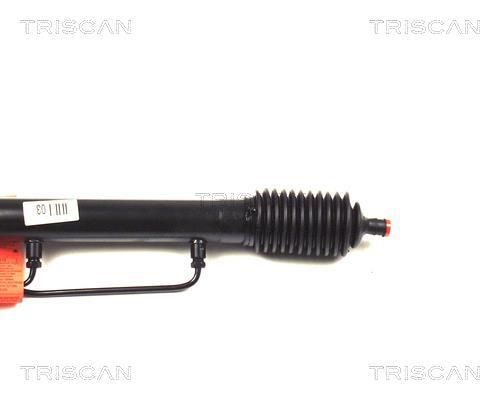 Cremallera de dirección (Caja de direccion) Triscan A/S ref. 8510 29409