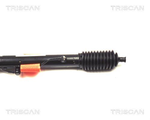 Cremalheira da caixa de direção Triscan A/S ref. 8510 29414