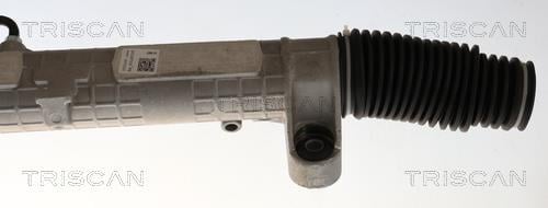 Cremalheira da caixa de direção Triscan A/S ref. 8510 29415