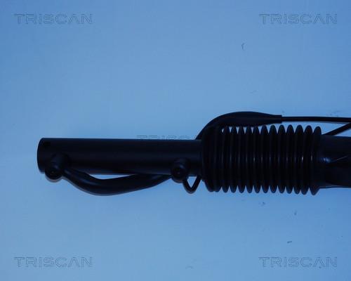 Cremalheira da caixa de direção Triscan A/S ref. 8510 29417