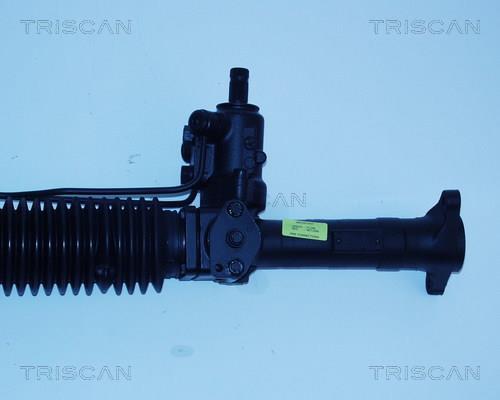 Cremalheira da caixa de direção Triscan A/S ref. 8510 29417