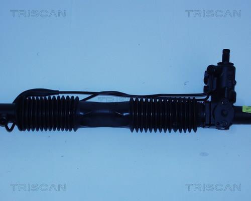 Cremalheira da caixa de direção Triscan A/S ref. 8510 29417