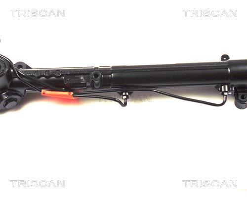Cremalheira da caixa de direção Triscan A/S ref. 8510 29421