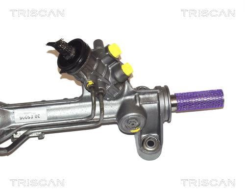Cremalheira da caixa de direção Triscan A/S ref. 8510 29422