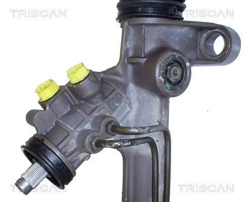 Cremalheira da caixa de direção Triscan A/S ref. 8510 29422