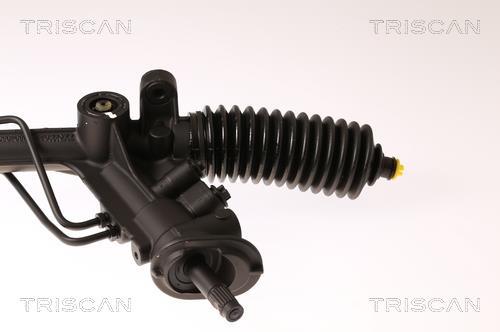 Cremalheira da caixa de direção Triscan A/S ref. 8510 29430