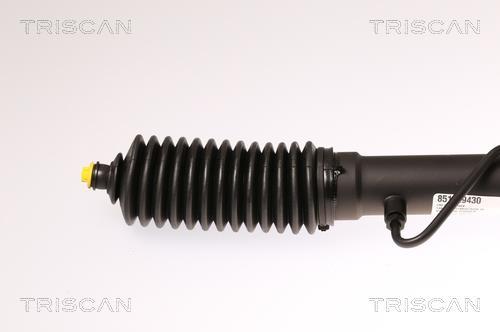 Cremalheira da caixa de direção Triscan A/S ref. 8510 29430