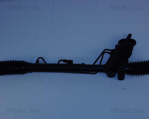 Cremalheira da caixa de direção Triscan A/S ref. 8510 29430