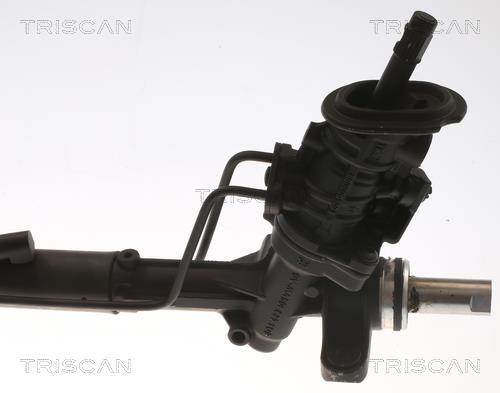 Cremalheira da caixa de direção Triscan A/S ref. 8510 29431
