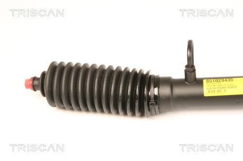Cremalheira da caixa de direção Triscan A/S ref. 8510 29435